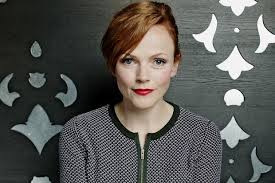 Maxine Peake